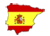 MANSILLA CHIMENEAS - Espanol